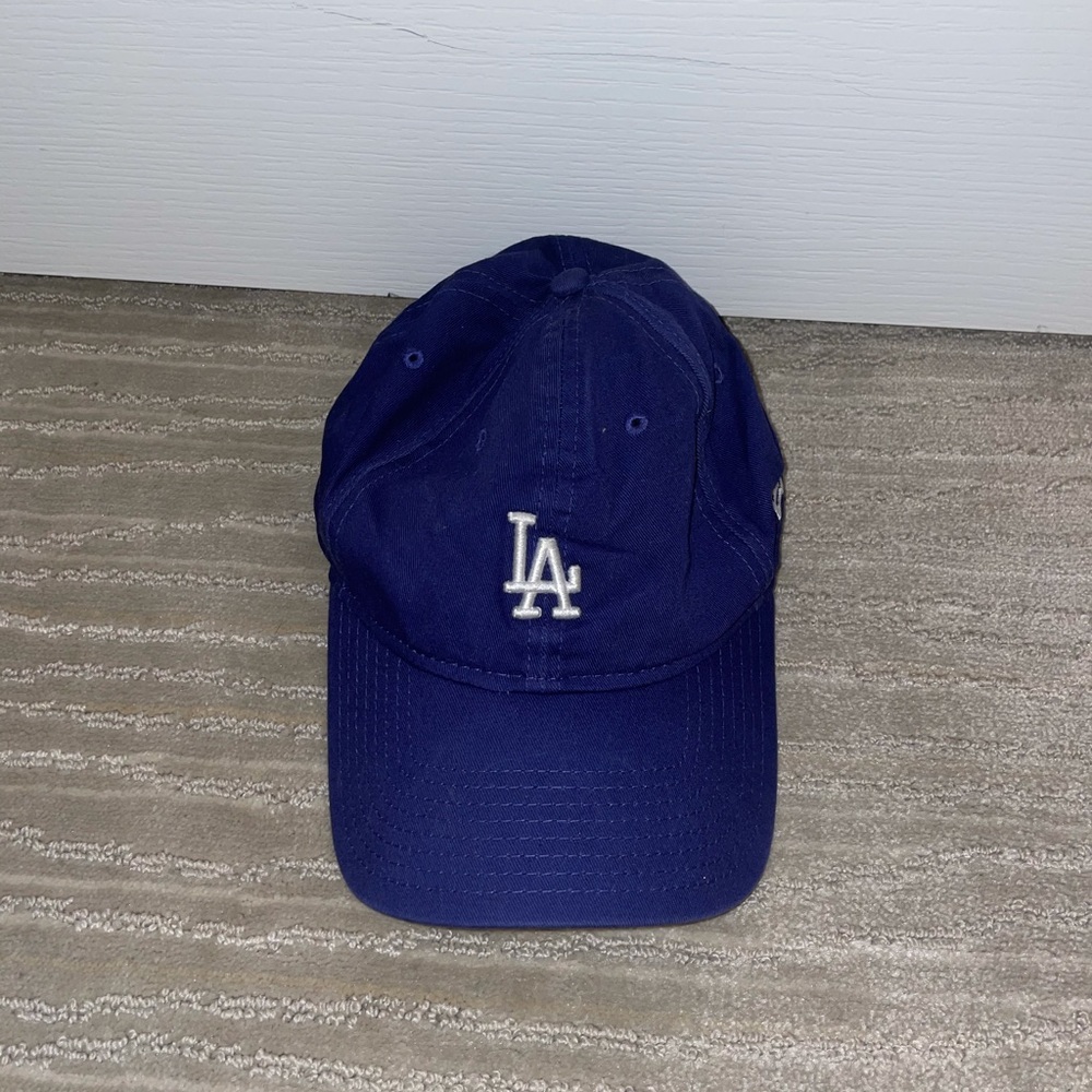 LA Dodgers Hat